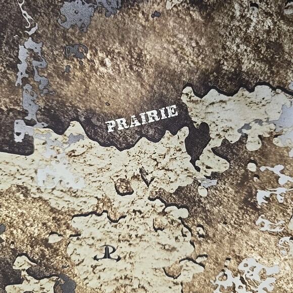 Cabelas Mens Prairie Camo Cargo Performance Pants Sz 2XL Lightweight Hunting - Picture 11 of 12